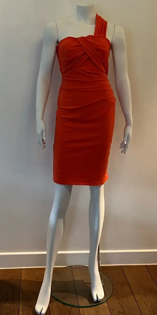 SYLVIE (Oranje)